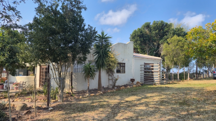Commercial Property for Sale in Mossel Bay Rural Western Cape